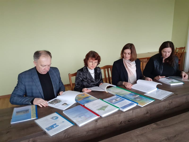 У ВСП «Горохівський фаховий коледж ЛНУП» проведено І етап Всеукраїнського конкурсу «Педагогічний ОСКАР – 2023»