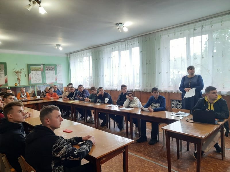 ЧОРНОБИЛЬ: МИНУЛЕ І СЬОГОДЕННЯ