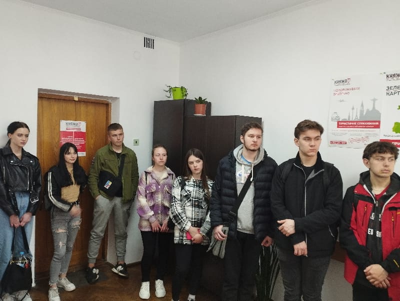 УПРАВЛІННЯ РИЗИКАМИ У ПІДПРИЄМНИЦТВІ