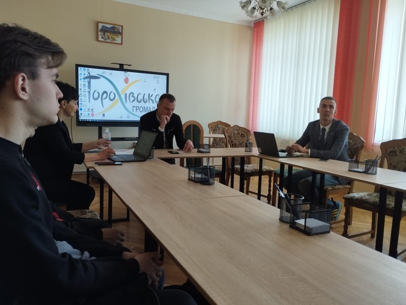 НАВЧАЛЬНА ЕКСКУРСІЯ ПОСИЛЮЄ ПРАКТИЧНУ СПРЯМОВАНІСТЬ ОСВІТНЬОГО ПРОЦЕСУ