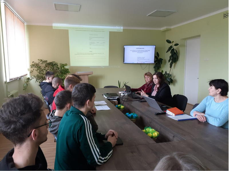 ВИБІР ОСВІТНІХ КОМПОНЕНТІВ ЯК СКЛАДОВА ФОРМУВАННЯ ІНДИВІДУАЛЬНОЇ ОСВІТНЬОЇ ТРАЄКТОРІЇ СТУДЕНТІВ ОПП «ПІДПРИЄМНИЦТВО, ТОРГІВЛЯ ТА БІРЖОВА ДІЯЛЬНІСТЬ»