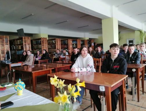 Робочий візит в.о. ректора Львівського НУП Лопушняка Василя Івановича до коледжу