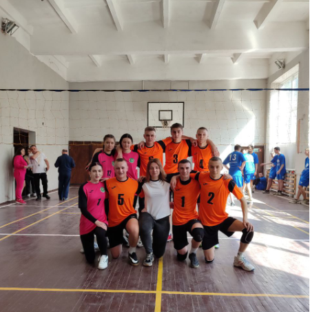 НАШІ СПОРТСМЕНИ ВИБОРЮЮТЬ НОВІ ПЕРЕМОГИ