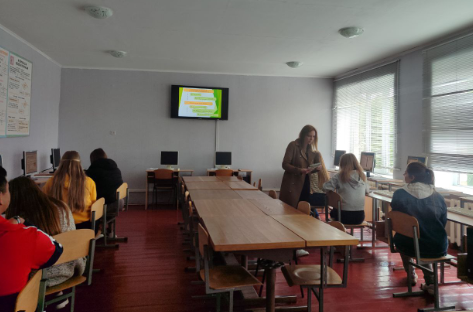 ШЛЯХ ДО УСПІШНОГО ВИБОРУ: ПІДКАЗКИ З ПРОФЕСІЙНОЇ ОРІЄНТАЦІЇ