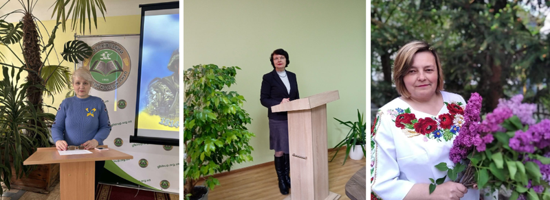 ВИКЛАДАЧІ ГОРОХІВСЬКОГО ФАХОВОГО КОЛЕДЖУ ЛНУП – СЕРЕД ПЕРЕМОЖЦІВ ВСЕУКРАЇНСЬКОГО КОНКУРСУ «ПЕДАГОГІЧНИЙ ОСКАР-2024»