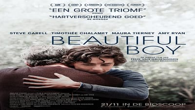 فيلم Beautiful Boy 2018 مترجم كامل اون لاين
