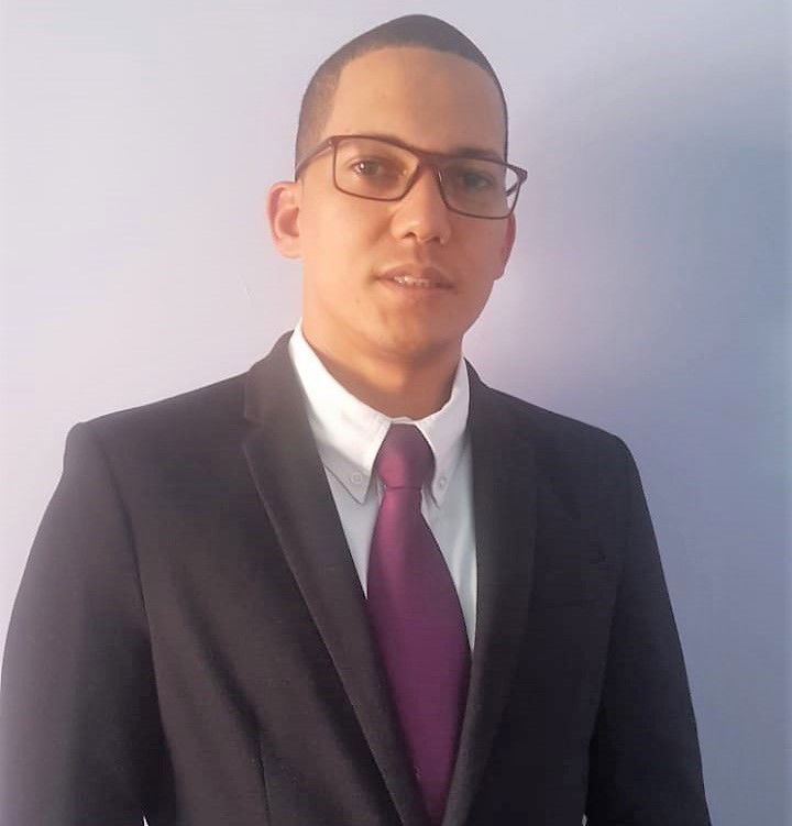 Lic Agustín Emenegildo Frías, MBA