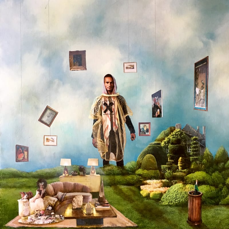 High Line Open Studio Chelsea 2019