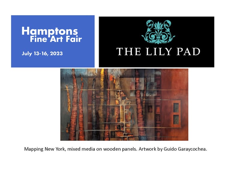 Hamptons Fine Art Fair