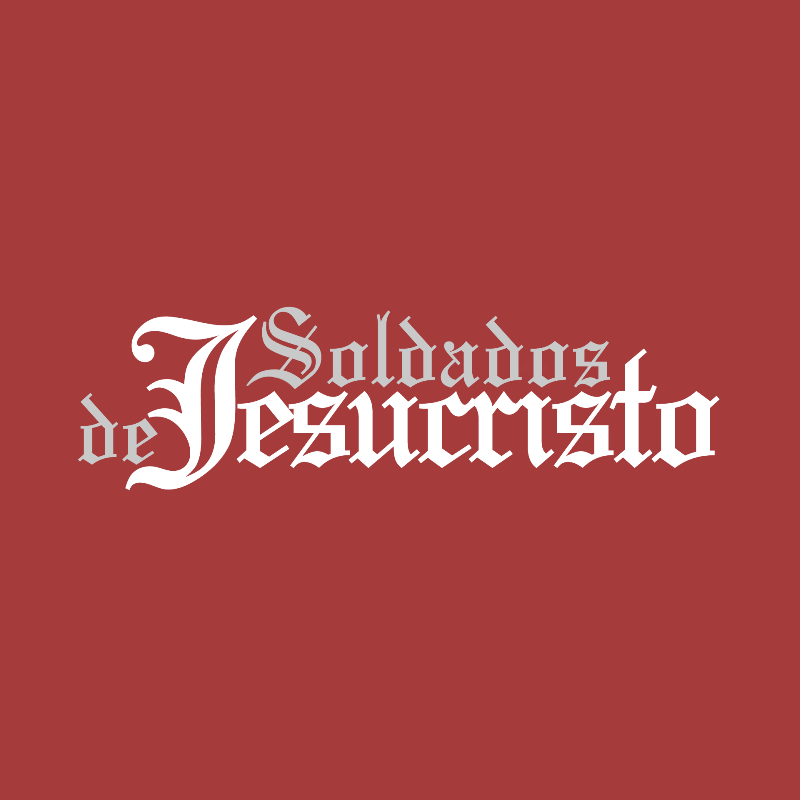 SOLDADOS DE JESUCRISTO