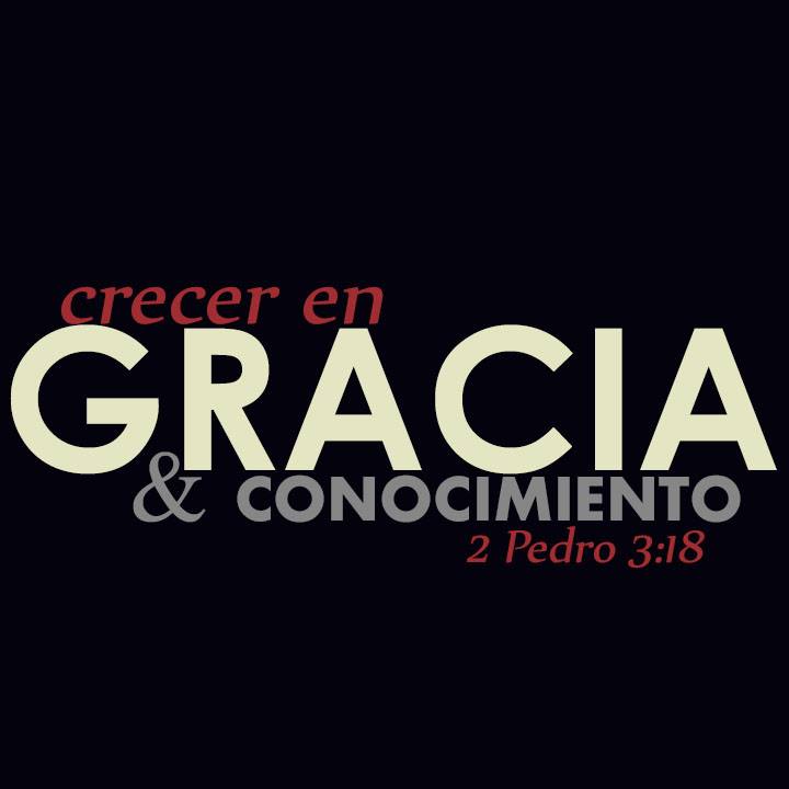 GRACIA Y CONOCIMIENTO