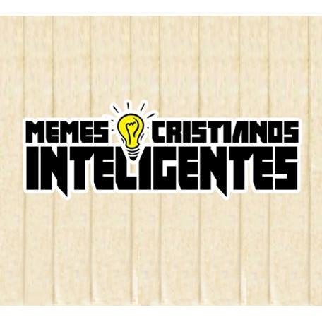 MEMES CRISTIANOS INTELIGENTES