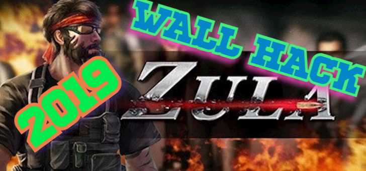 Zula WallHack