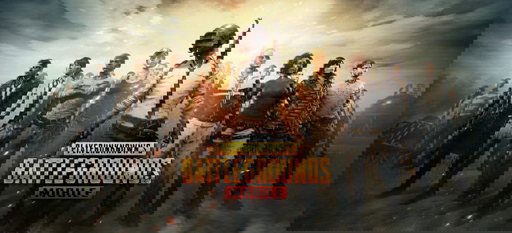 Pubg Mobile Hack+AntiBanSytem