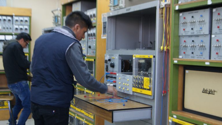 ELECTRICIDAD