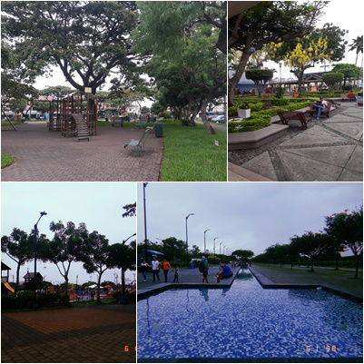 Parks