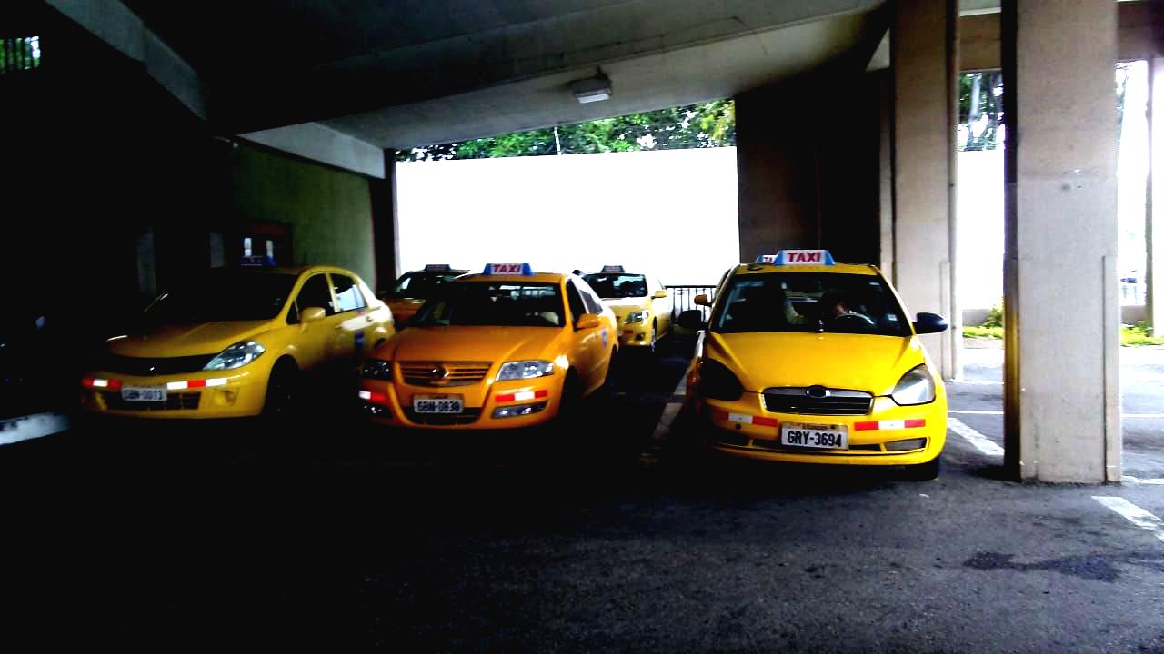 Taxis