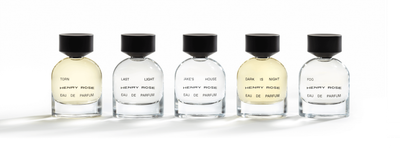 Какие духи придерживаются философии clean beauty?