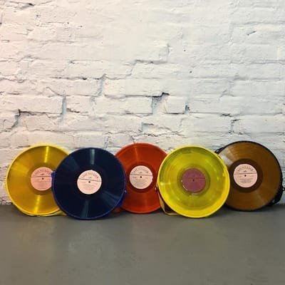 MADE IN UKRAINE: УНИКАЛЬНОСТЬ СУМОK KIZA KIRR