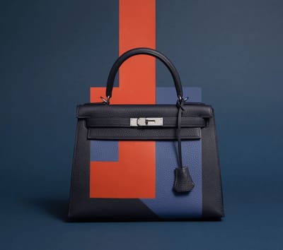 Как сoздавали легендарную сумку HERMES KELLY?
