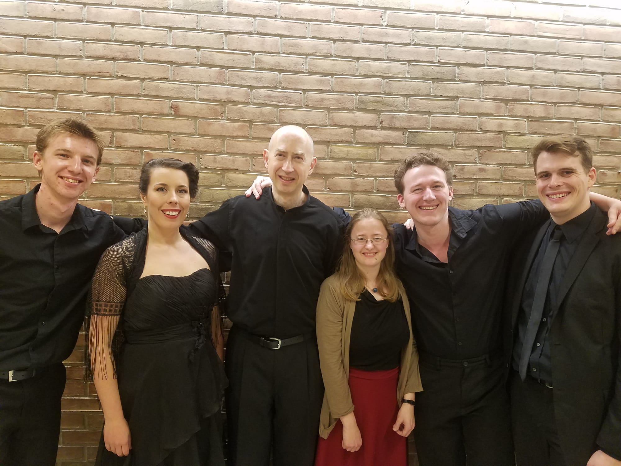 Post-Concert