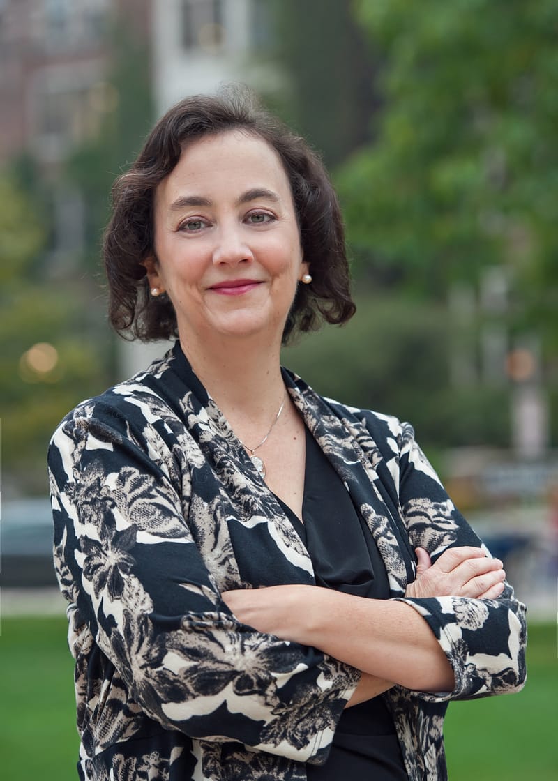 Caroline Helton