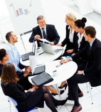 FINES DE LA EMPRESA