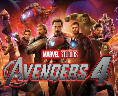 The Avenger's Are Back ... But the Game Has Changed