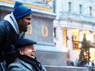 Kevin Hart and the Upside