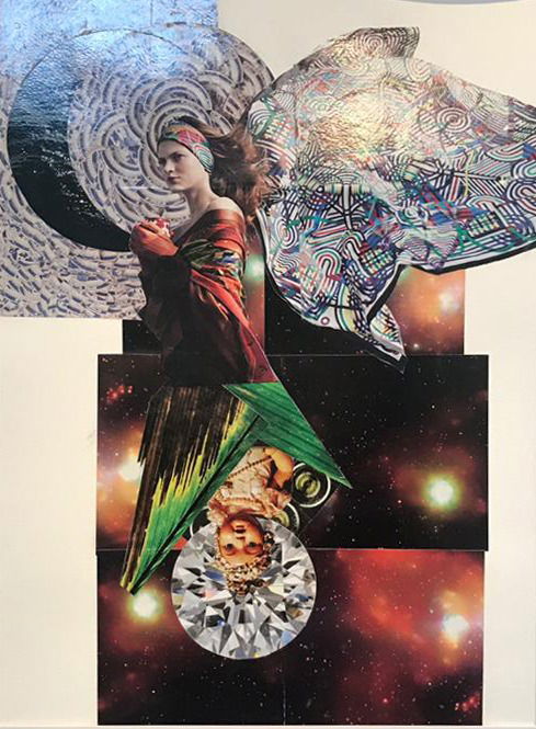 February 2019 Show - Juan Carlos Fernandez Opening