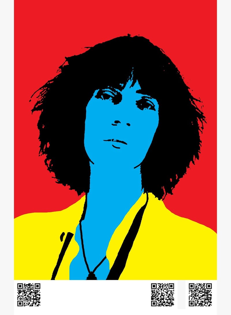 June 2023 Show - Hot Tribute