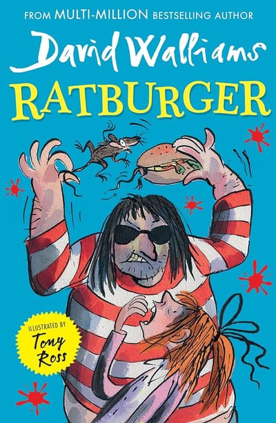 Ratburger