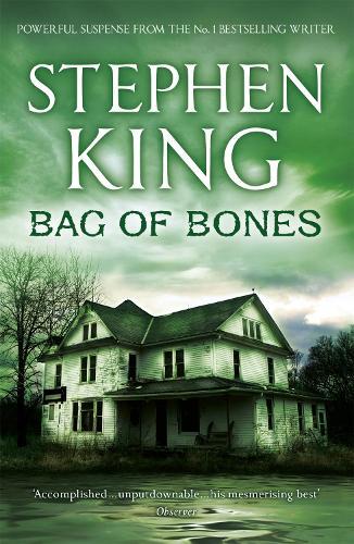 Bag of Bones / Stephen King