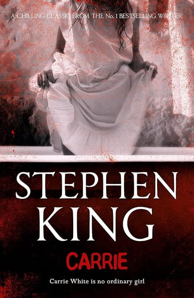 Carrie/Stephen King
