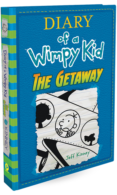 The Getaway 12