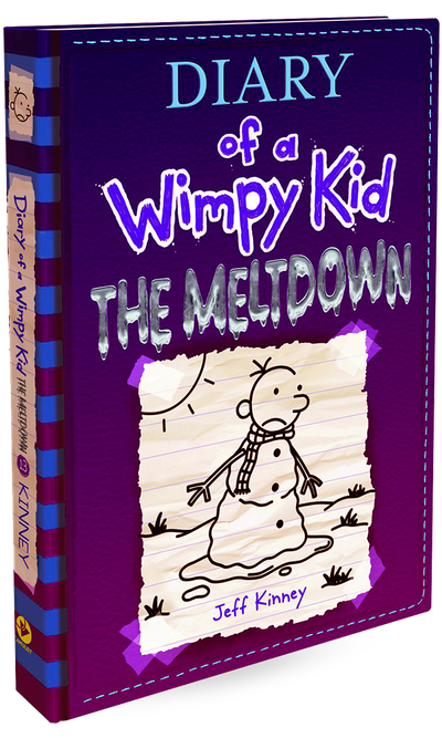 The Meltdown 13