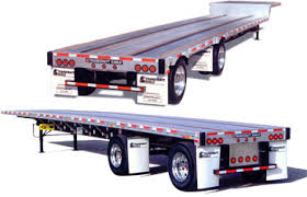 Flatbed Trailers