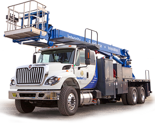 Boom Truck (5,6,8,10 Tons)