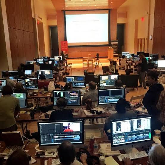 Multimedia Workshops