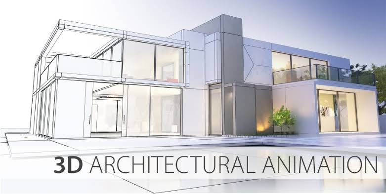 3D Architectural Animation