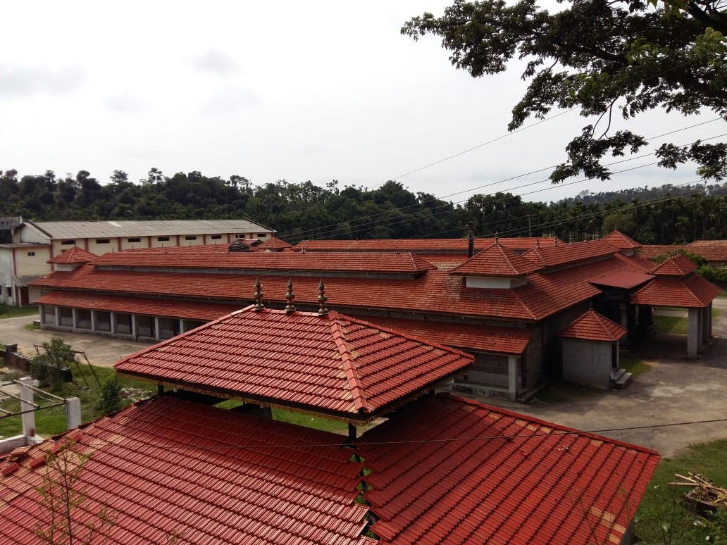 Prasanna Rameshwara Temple