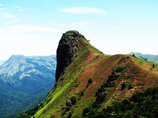 Shishila Hills