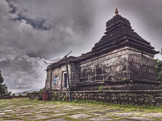 Bettada Biraveshwara Temple