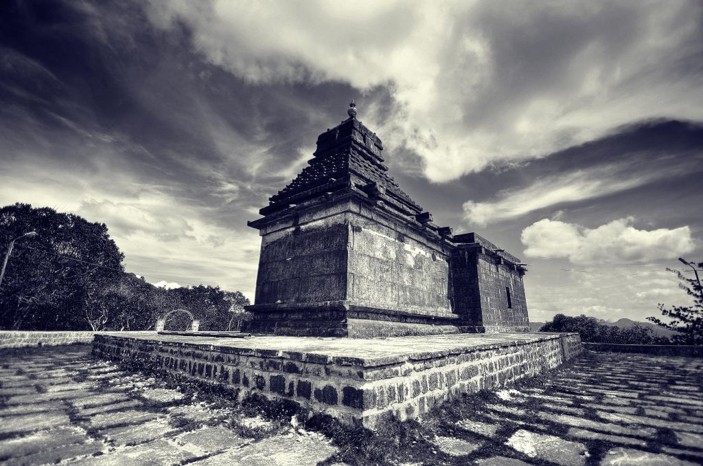 Bettada Biraveshwara Temple
