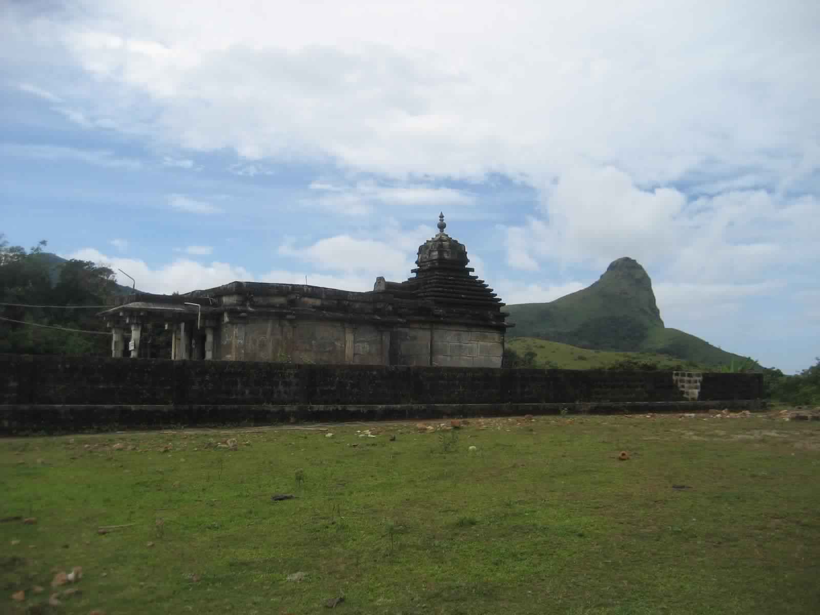 Bettada Biraveshwara Temple