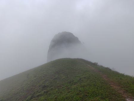 Shishila Hills