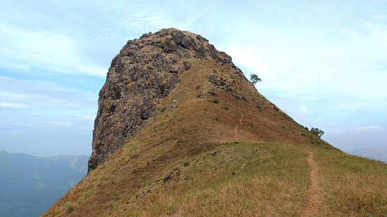 Shishila Hills