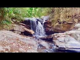 Magajahalli Falls