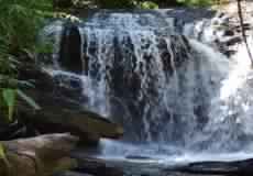Magajahalli Falls