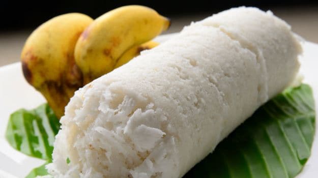 Puttu